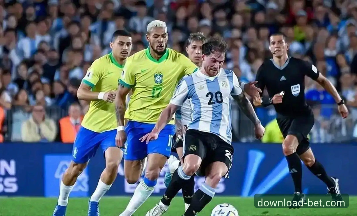 深度解析阿根廷世界杯前景：帕尼切利重伤事件与bet移动端下载推荐