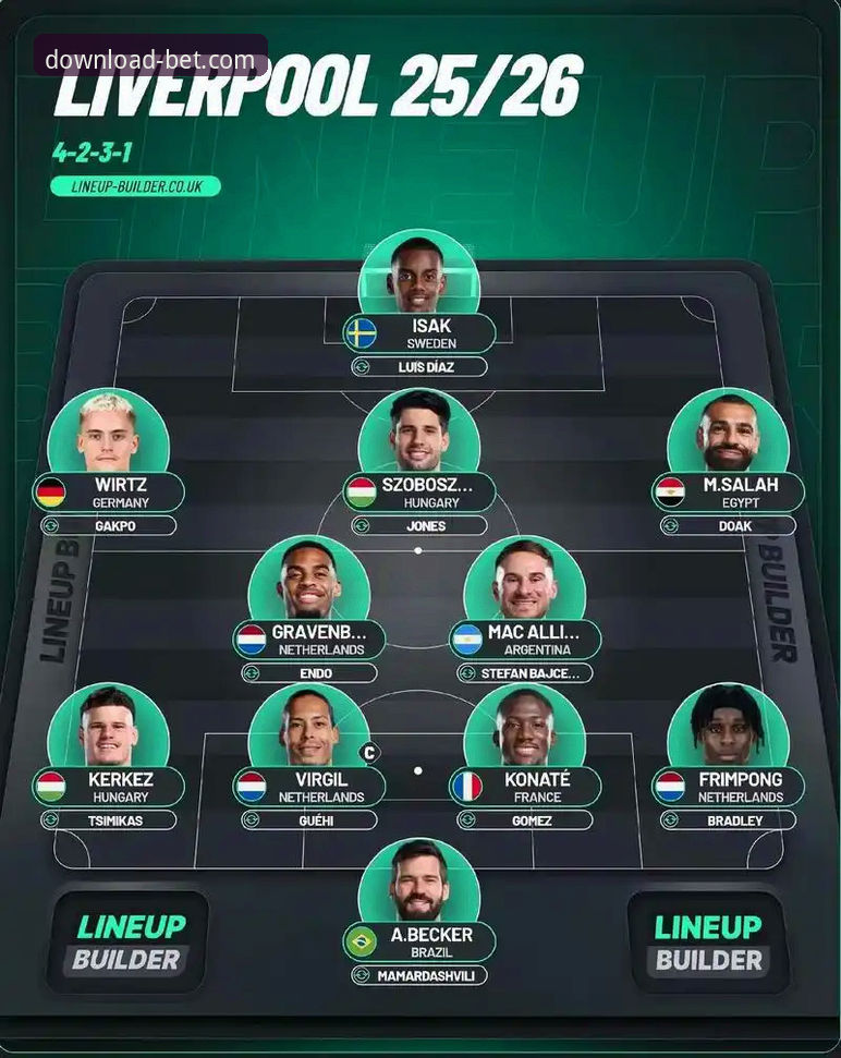 深度解析利物浦晋级之路：bet官方平台v2.2.0版本观赛实用指南