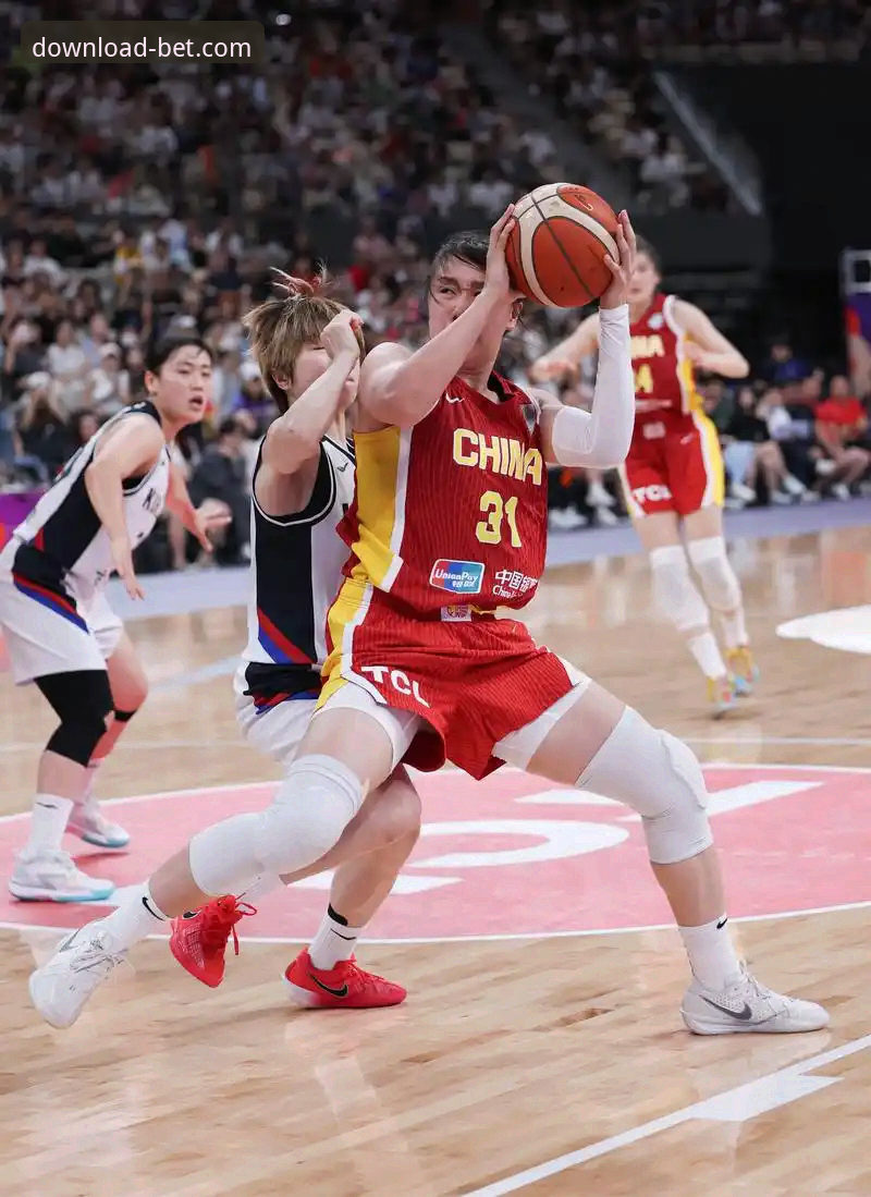 中国女篮战术变阵与关键球员表现深度评测：一场流畅赛事背后的平台体验