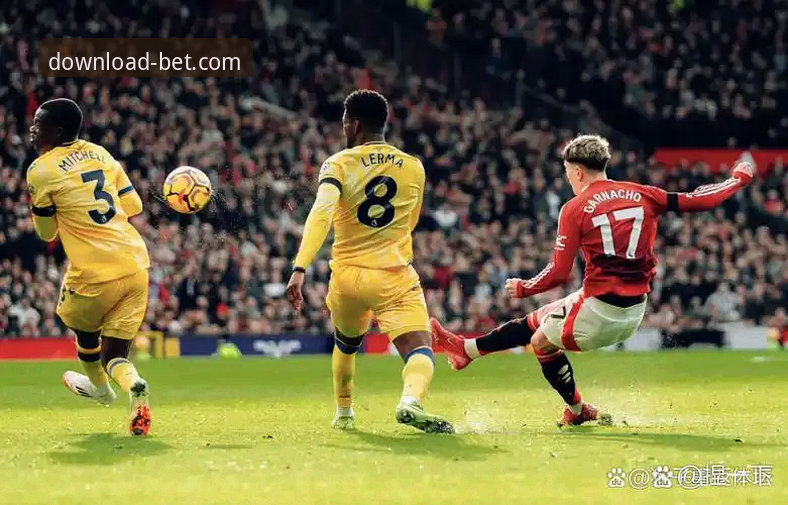 bet官方应用下载 3个关键瞬间,带你回顾曼联逆转水晶宫的英超焦点战