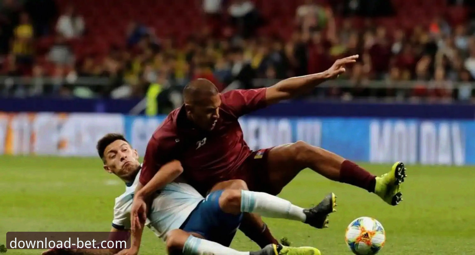 深度解析阿根廷世界杯前景：帕尼切利重伤事件与bet移动端下载推荐